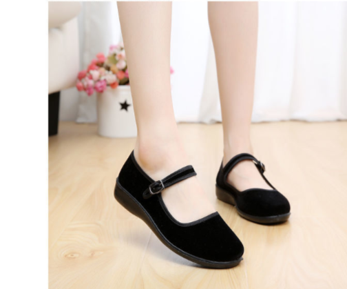 Flache Schuhe Anna R&B