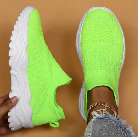 R&B | Orthopädischer Sneaker für Damen