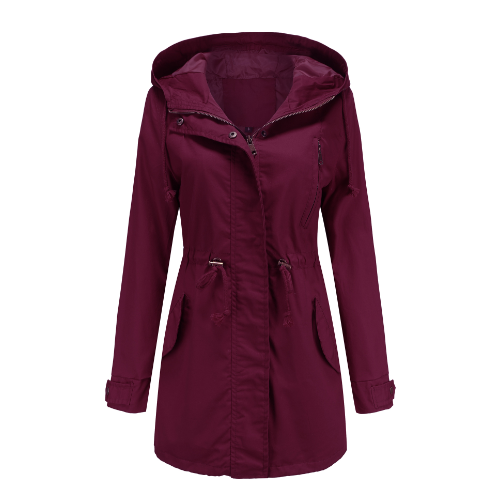 R&B | Winddichte Jacke für Damen