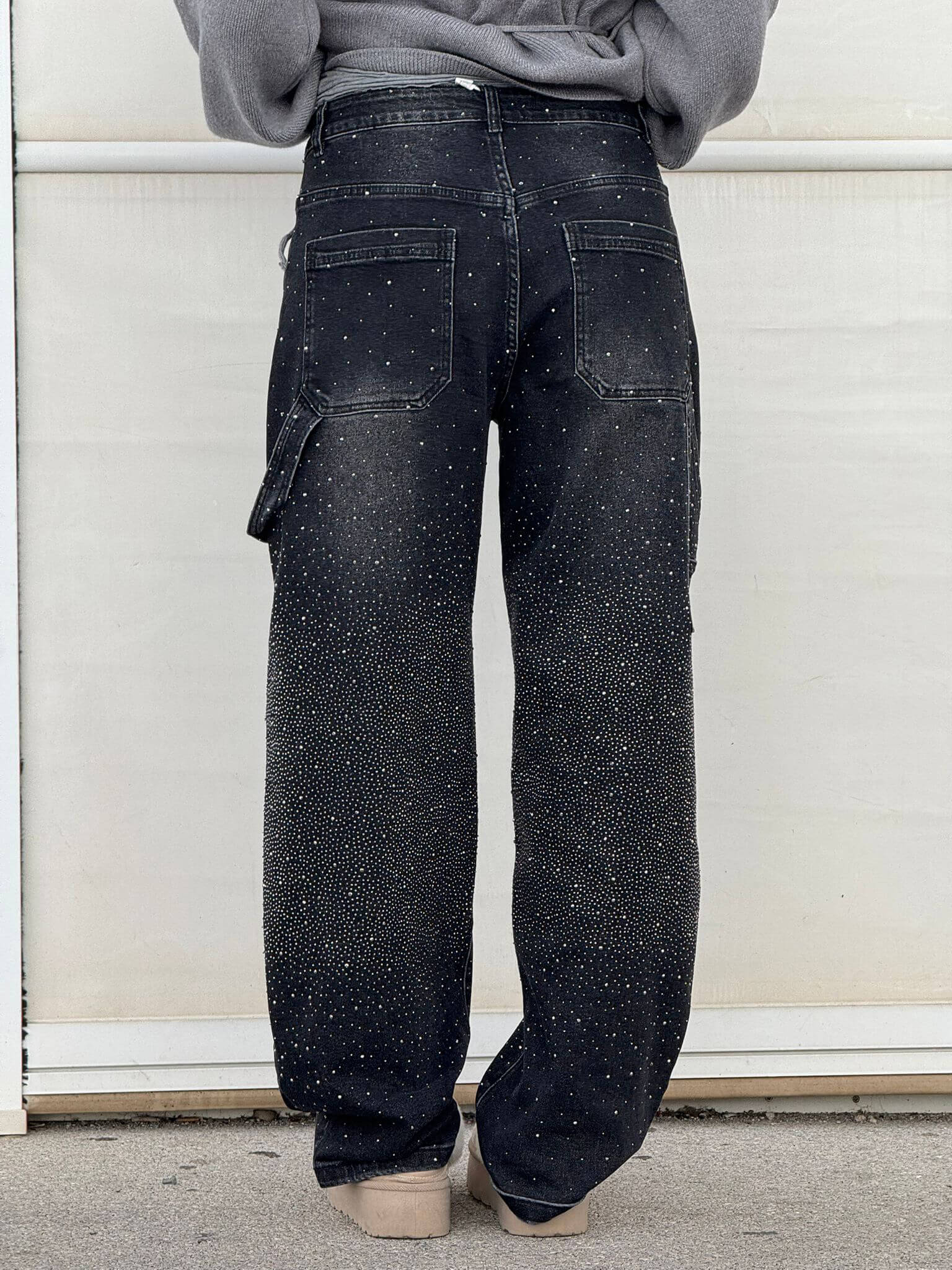 R&B | Damenjeans Im Klassischen Look
