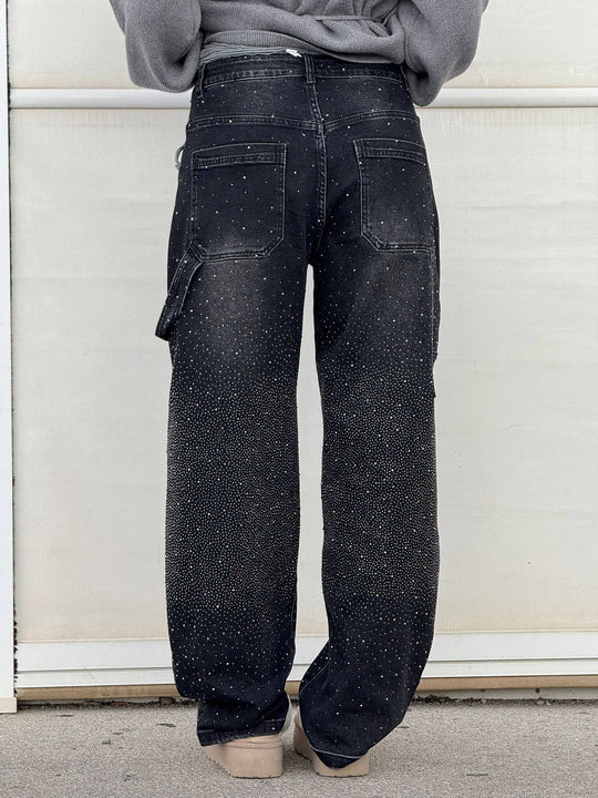 R&B | Damenjeans Im Klassischen Look