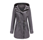 R&B | Damen Windjacke