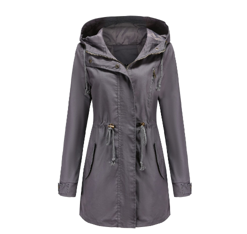 R&B | Damen Windjacke