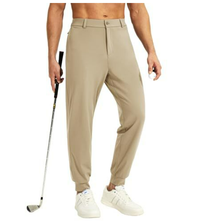 R&B | Elite Golfhosen