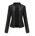 R&B | Klassische Lederjacke Echtes Leder Zeitlos und Stilvoll