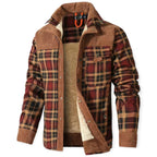 R&B | Stylische Damenjacke für Wintertage