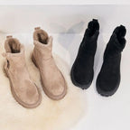 Winterstiefeletten Alina R&B