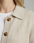 R&B | Damen Strickjacke