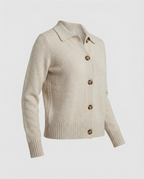 R&B | Damen Strickjacke