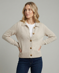 R&B | Damen Strickjacke