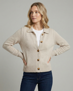 R&B | Damen Strickjacke