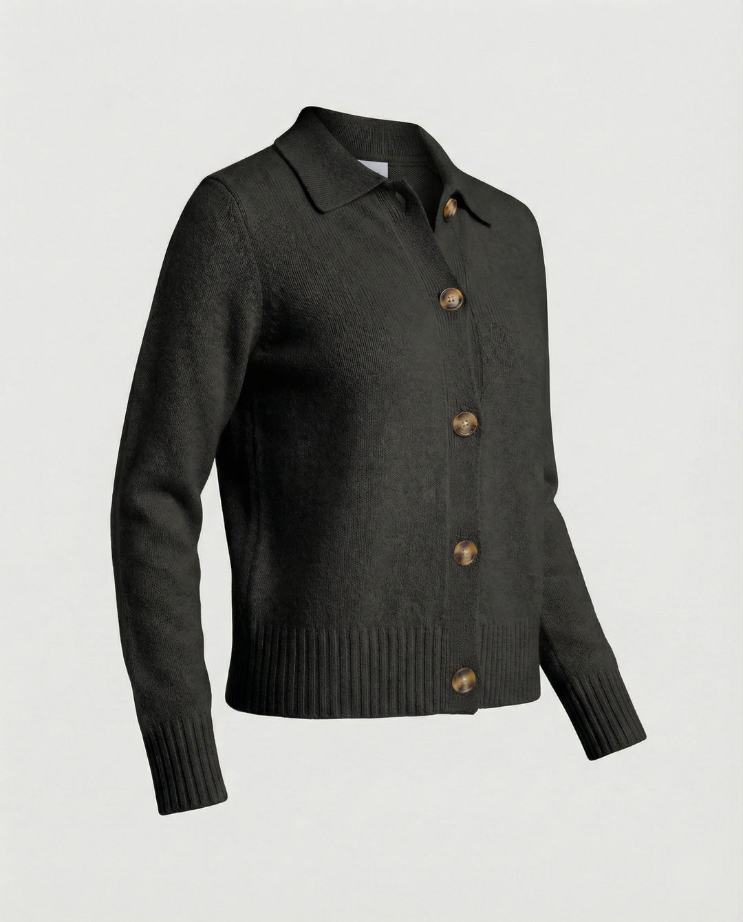 R&B | Damen Strickjacke