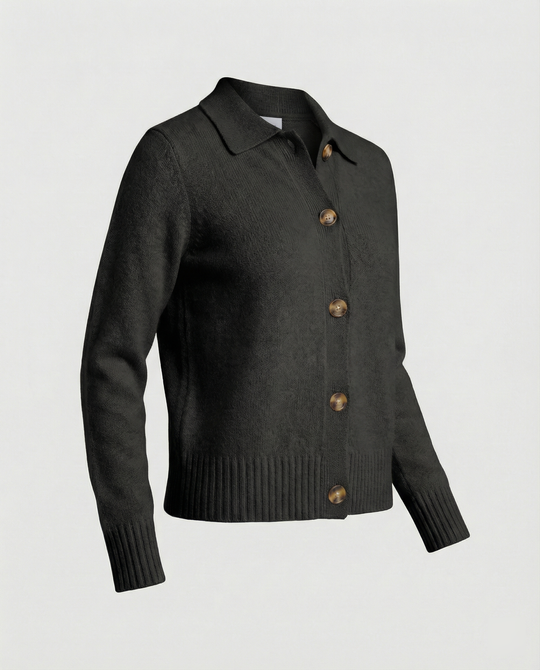 R&B | Damen Strickjacke