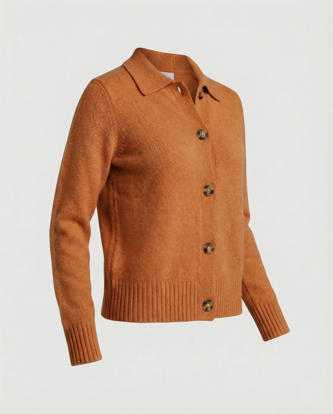 R&B | Damen Strickjacke
