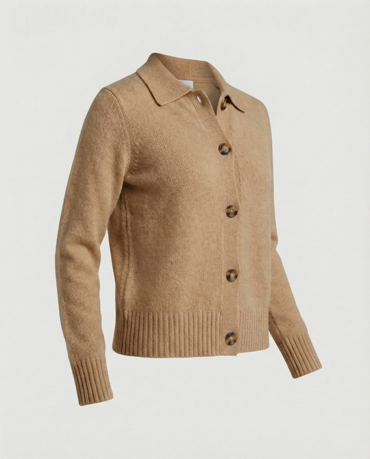R&B | Damen Strickjacke