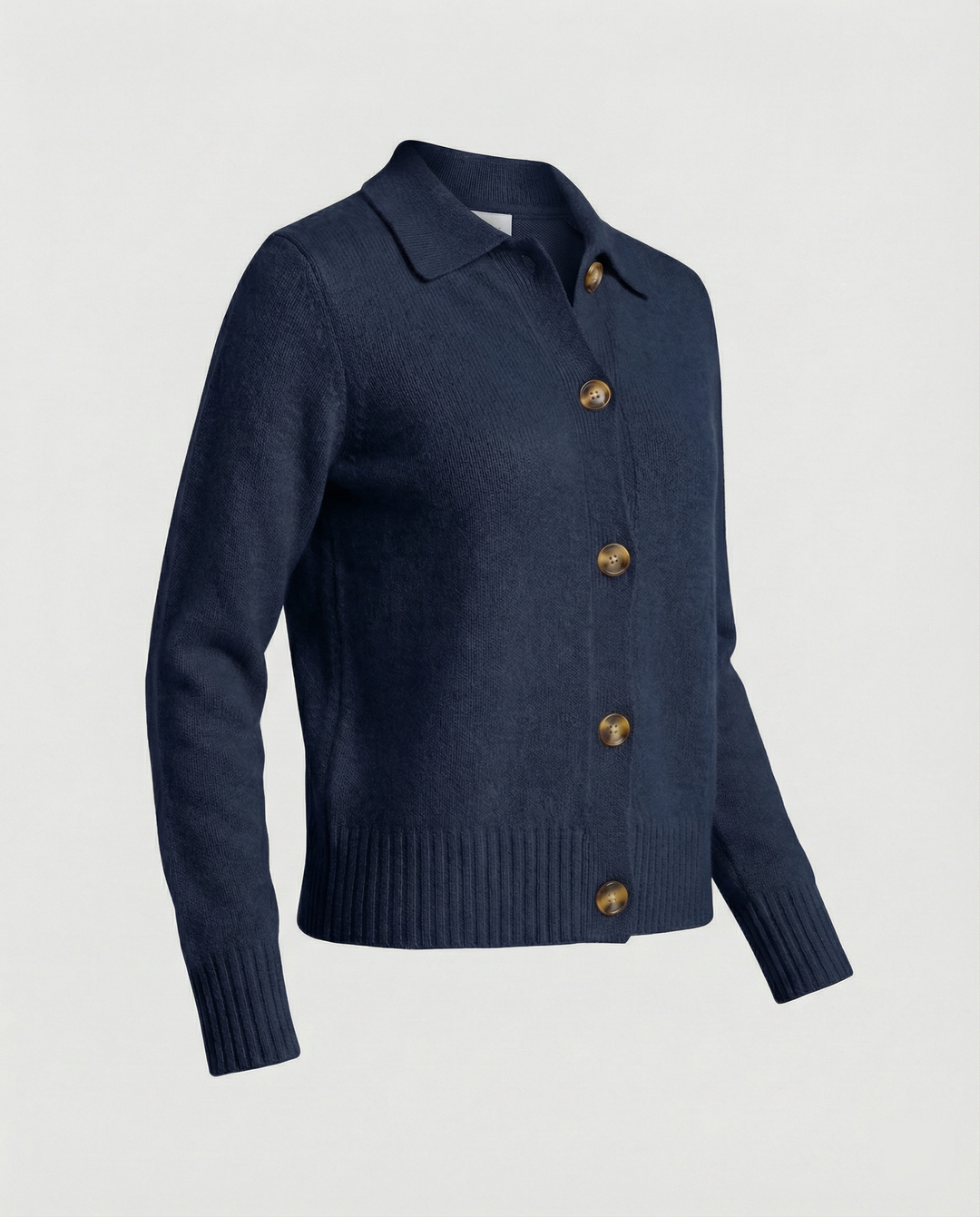 R&B | Damen Strickjacke
