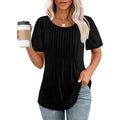 R&B | Sommer Elegantes T-Shirt