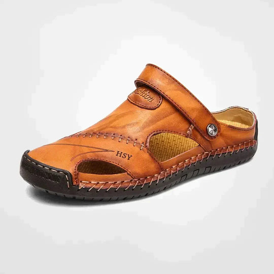 R&B – Orthopädische Sandalen          Ask ChatGPT
