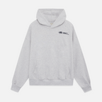 R&B | Klassischer Hoodie Komfortabel und Stilvoll Luxuriöse Qualität