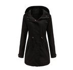 R&B | Damen Windjacke