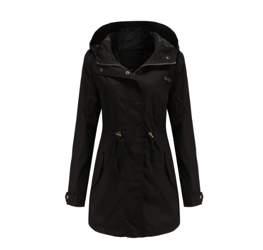 R&B | Damen Windjacke