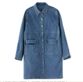 R&B | Zeitlose und Elegante Allgemeine Jacke