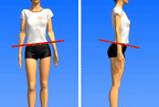 Ortho-Sneaks