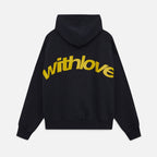 R&B | Klassischer Hoodie Komfortabel und Stilvoll Luxuriöse Qualität