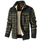 R&B | Stylische Damenjacke für Wintertage