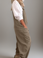 EB Taschen Oversize Jumpsuit