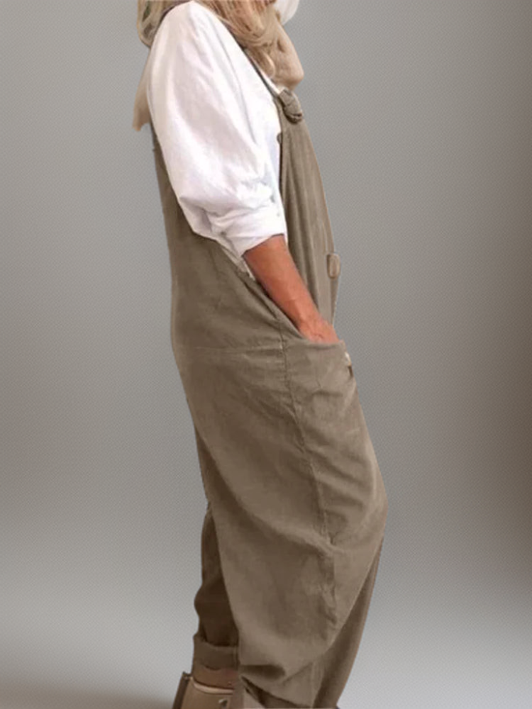 EB Taschen Oversize Jumpsuit