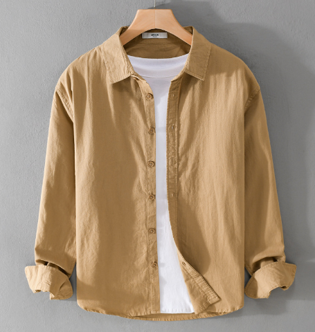 R&B Langärmelige bluse
