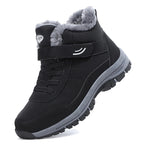 Warme Wanderstiefel R&B R&B