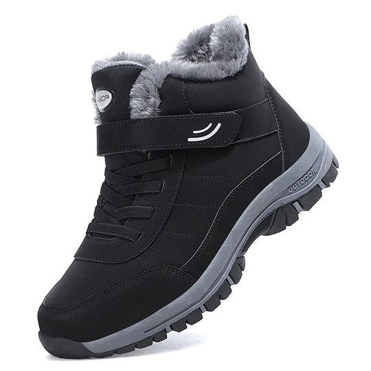 Warme Wanderstiefel R&B R&B
