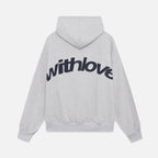 R&B | Klassischer Hoodie Komfortabel und Stilvoll Luxuriöse Qualität