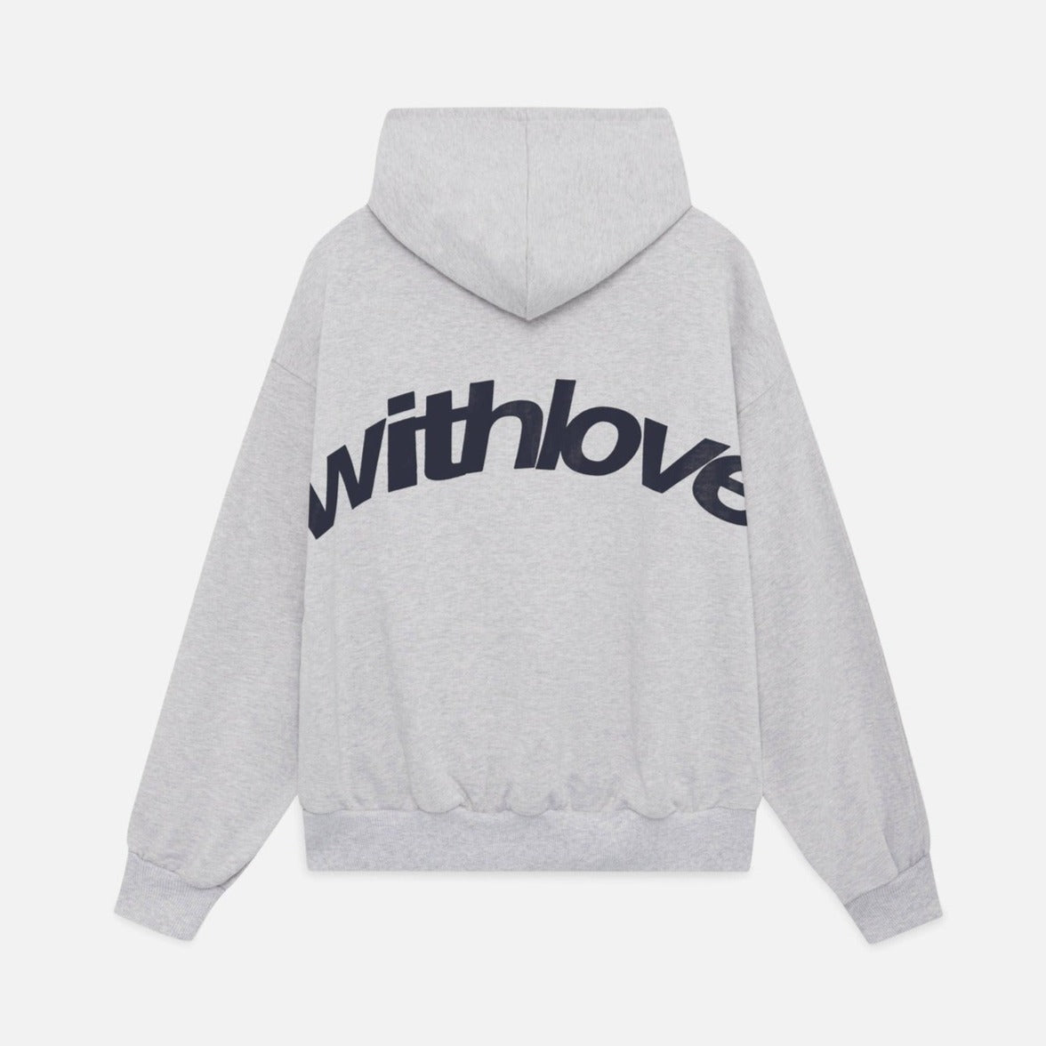 R&B | Klassischer Hoodie Komfortabel und Stilvoll Luxuriöse Qualität