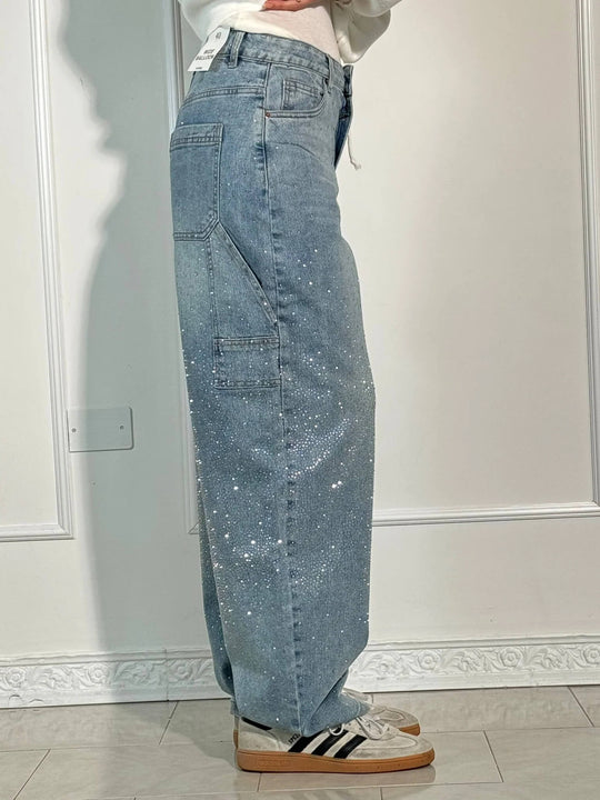 R&B | Damenjeans Im Klassischen Look
