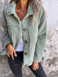 R&B | Elegante Damen Herbstjacke mit Reverskragen