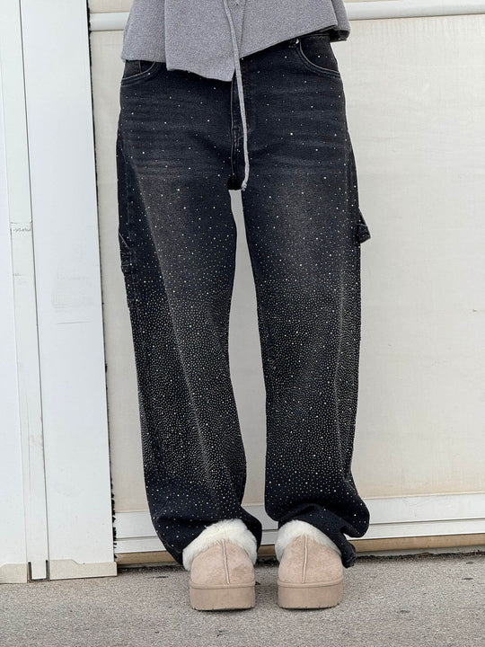 R&B | Damenjeans Im Klassischen Look