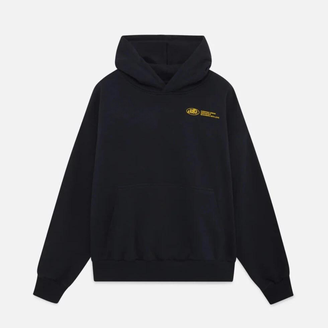R&B | Klassischer Hoodie Komfortabel und Stilvoll Luxuriöse Qualität