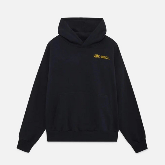 R&B | Klassischer Hoodie Komfortabel und Stilvoll Luxuriöse Qualität