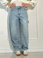R&B | Damenjeans Im Klassischen Look