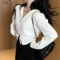 R&B | Vielseitige und Bequeme Strickjacke