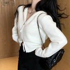 R&B | Vielseitige und Bequeme Strickjacke