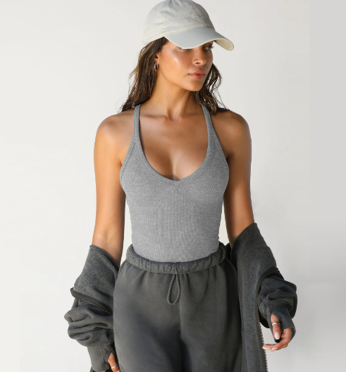 Verführerisches Top mit Stil
