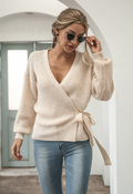 R&B | Warme Winterjacke Der ideale Wickeljacke für den Winter