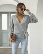 R&B | Warme Winterjacke Der ideale Wickeljacke für den Winter