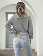 R&B | Warme Winterjacke Der ideale Wickeljacke für den Winter