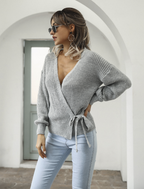 R&B | Warme Winterjacke Der ideale Wickeljacke für den Winter