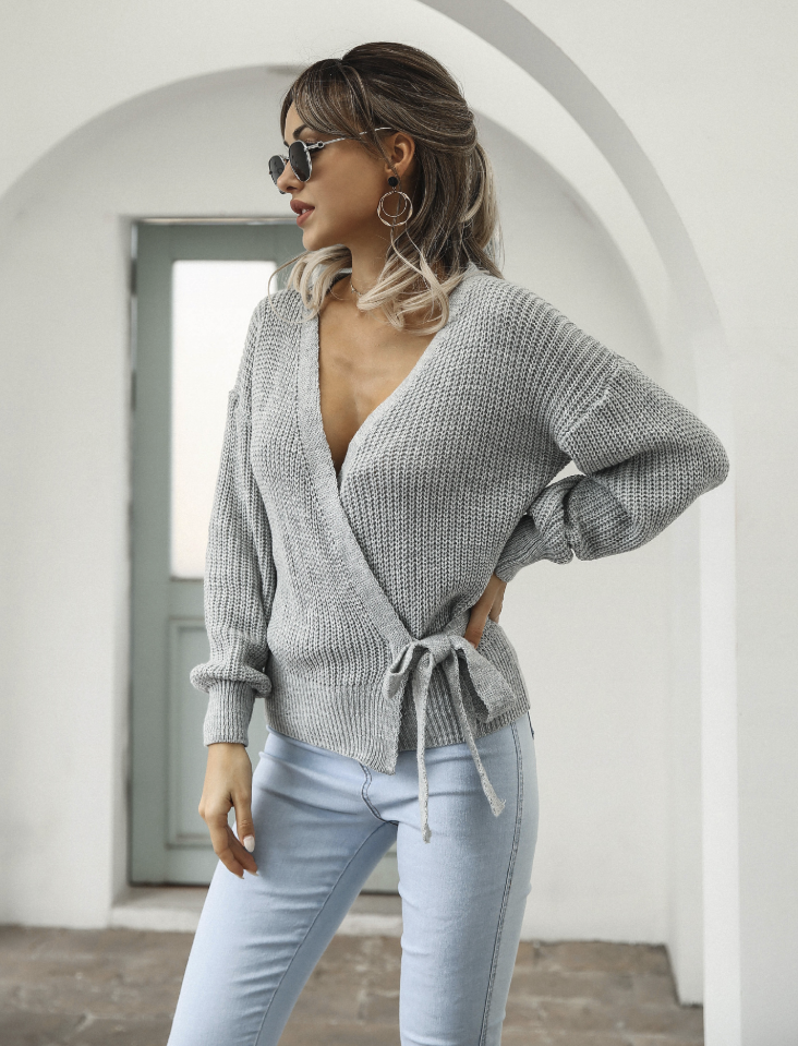 R&B | Warme Winterjacke Der ideale Wickeljacke für den Winter